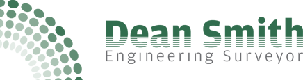 Dean Smith Engineering Surveyor Logo